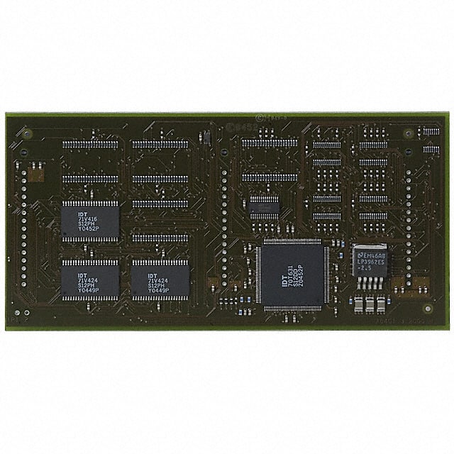 ATICE50MEM ICE50 EXTENSION MEMORY CARD