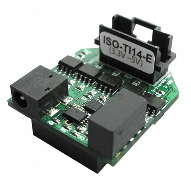 ADA-ISO-TI14 JTAG ISOLATION ADAPTER C2000
