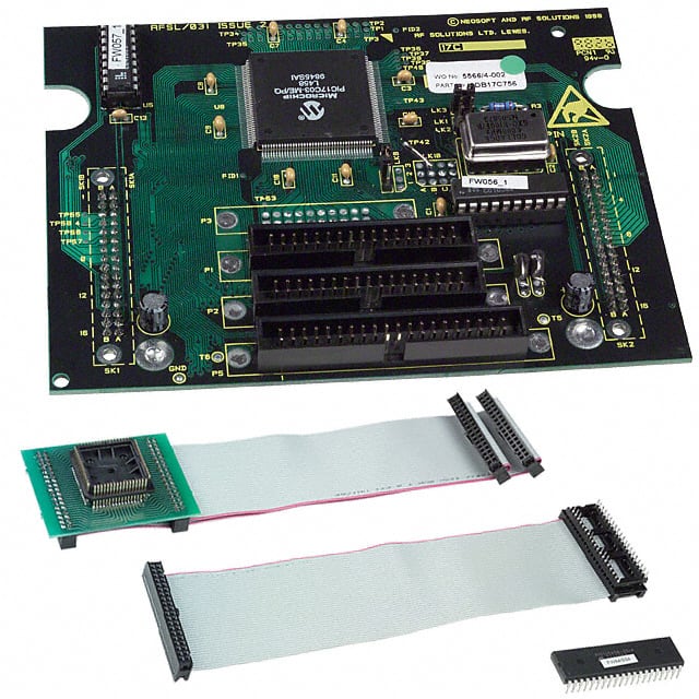 DB756 BOARD DAUGHTER ICEPIC2