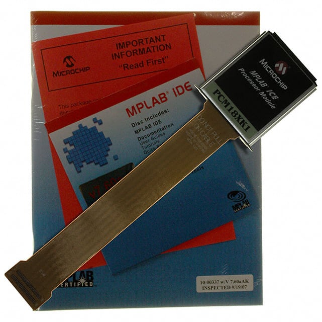 PCM18XK1 MODULE PROC PIC18F8680,6680,8565