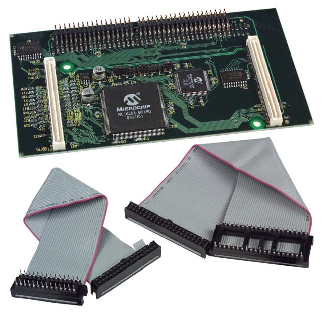 I3DBF77 BOARD DAUGHTER ICEPIC3
