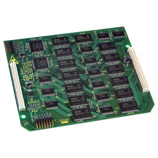 I3-TRACER1 BOARD ADD ON TRACE