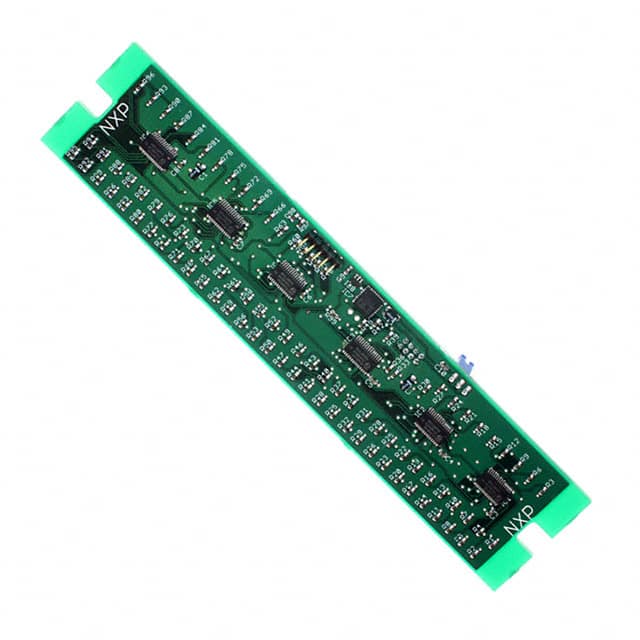 MCU-RGB-BOARD BOARD DEMO MCU I2C RGB