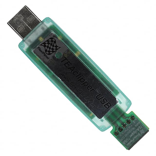 TEACL-USB ADAPTER USB TEACLIPPER