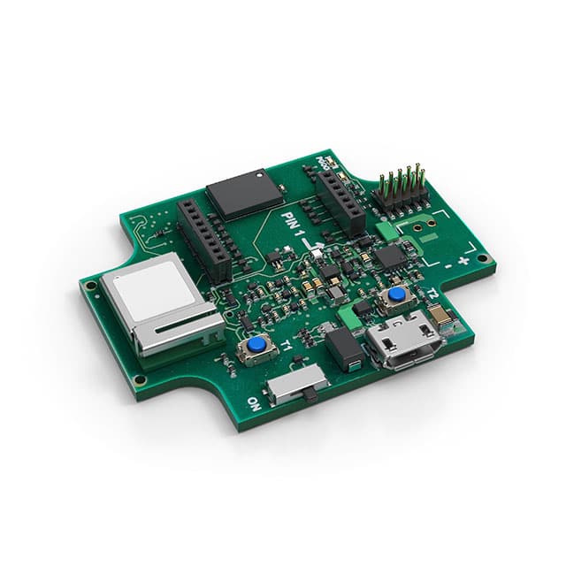APPLICATION BOARD 3.0 APPLICATION BOARD FOR 3.0 SHUTTL