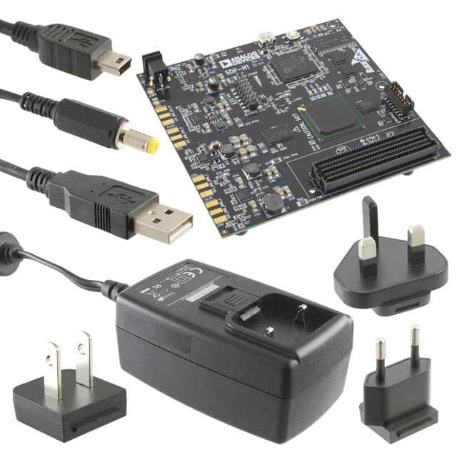 EVAL-SDP-CH1Z BOARD EVAL SDP CH1Z