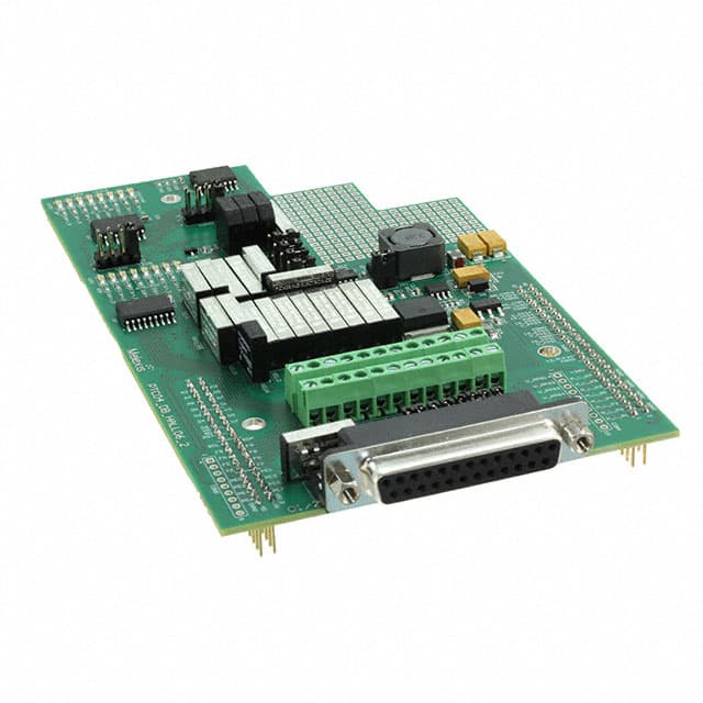 PTC04-DB-HALL06 PTC04 DAUGHTERBOARD HALL06