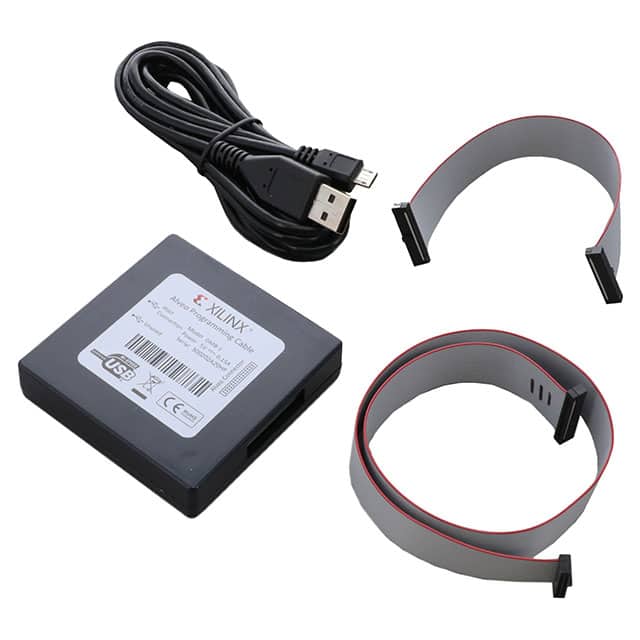 HW-DMB-1-G CABLE PROGRAM ALVEO