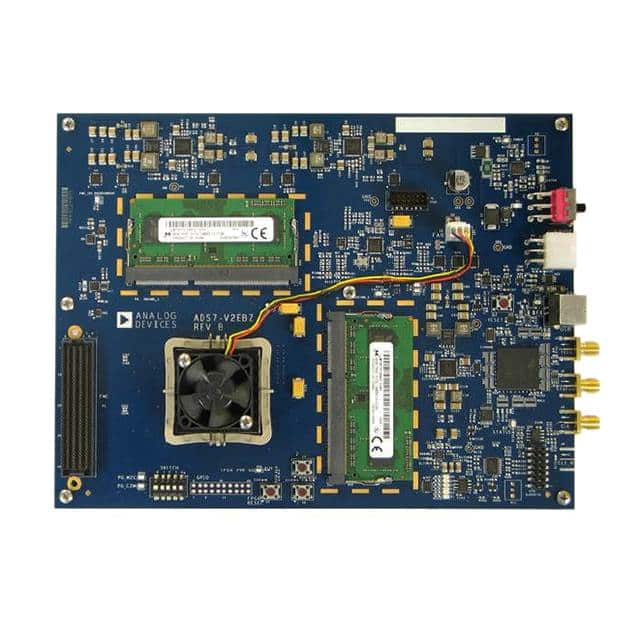 ADS7-V2EBZ EVAL BOARD HDV6/DPG3