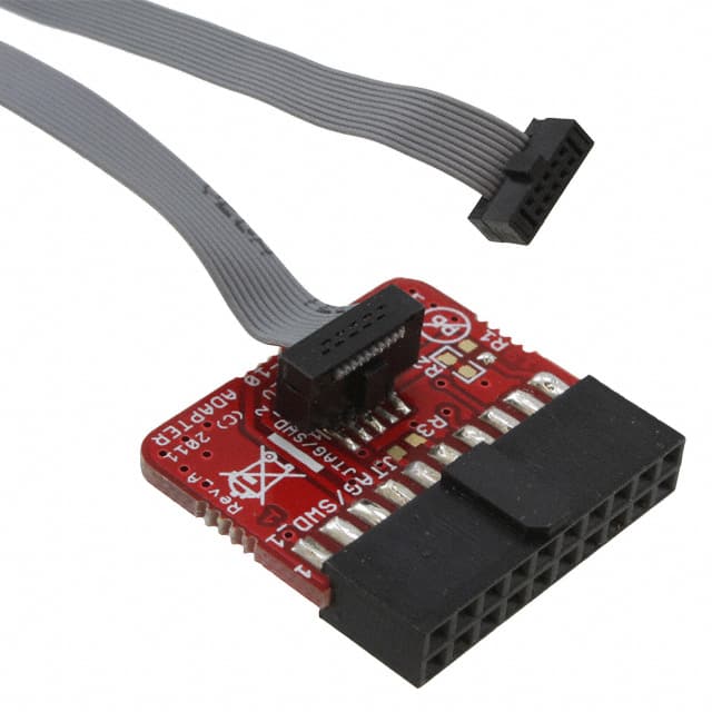 ARM-JTAG-20-10 JTAG ADAPTER FOR ARM-USB-TINY-H