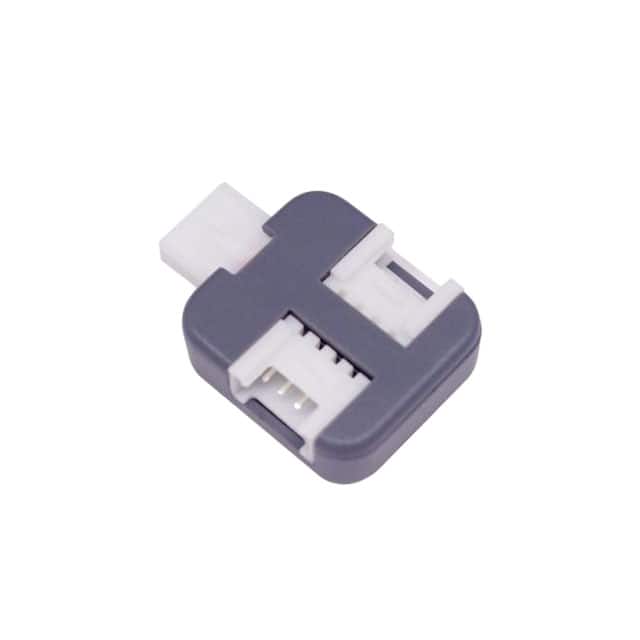U039-B GROVE-T CONNECTOR (5PCS)