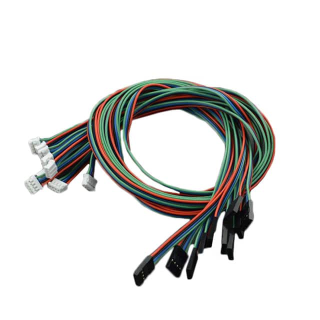 FIT0773 GRAVITY: 4PIN I2C/UART SENSOR CA