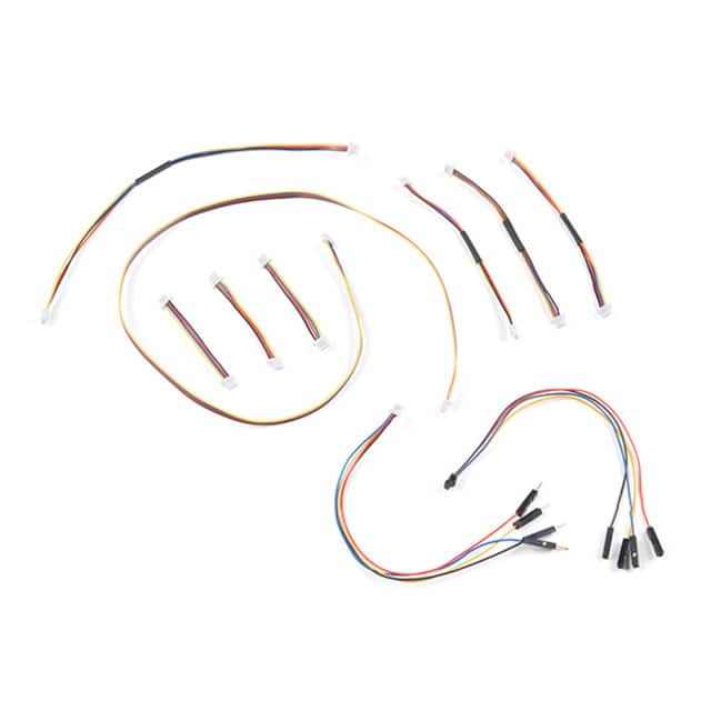 KIT-15081 QWIIC CABLE KIT