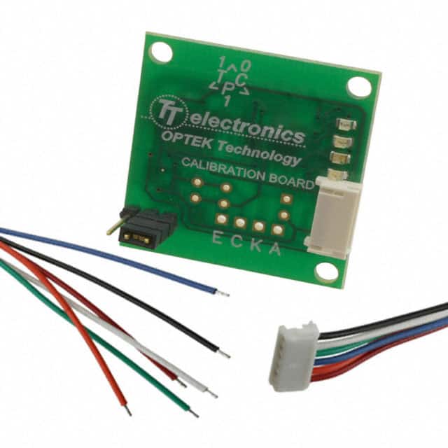 OCB100AZ BOARD CALIBR CIRCUIT PCB MNT