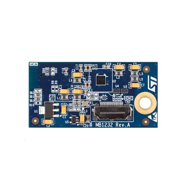 B-LCDAD-HDMI1 DSI TO HDMI ADAPTER