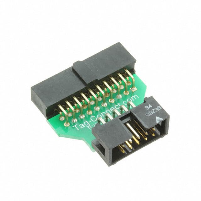 TC2050-ARM2010 ARM 20-PIN TO TC2050 ADAPTER