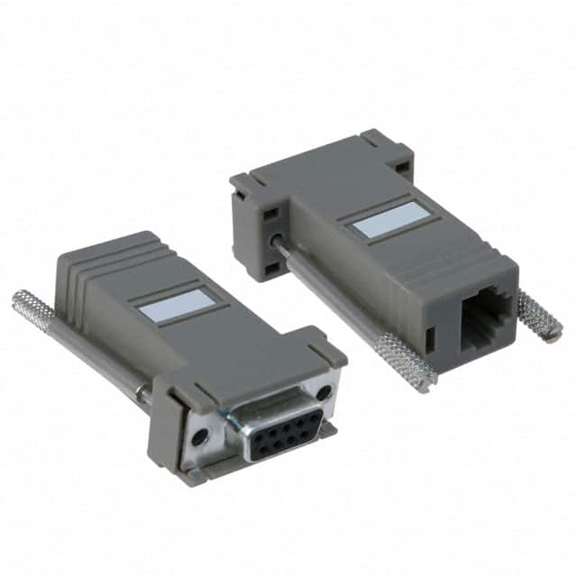 DS9097U-009# COM PORT ADAPTER