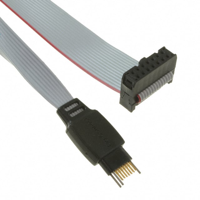 TC2070-IDC-NL CABLE ASSM 14PIN PLUG