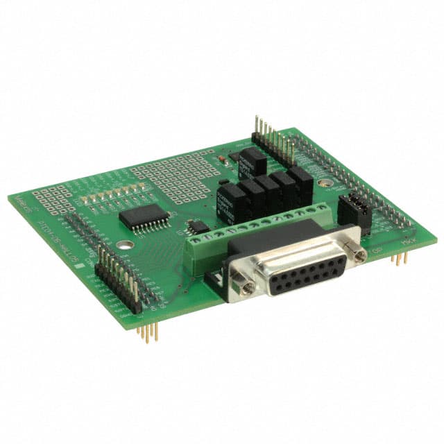 PTC04-DB-HALL05 PTC04 DAUGHTERBOARD HALL05
