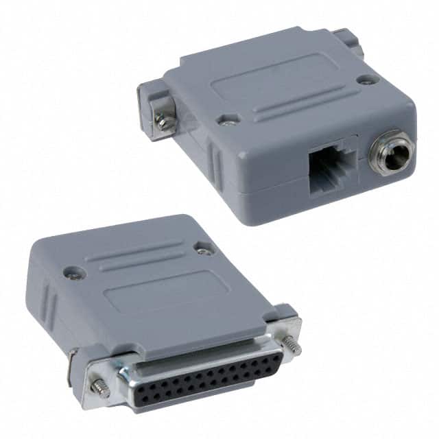 DS9097U-E25# ADAPTER COM PORT RS232 DB-25
