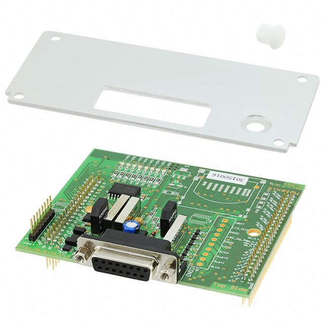 PTC04-DB-81106 PTC04 DAUGHTERBOARD 81106