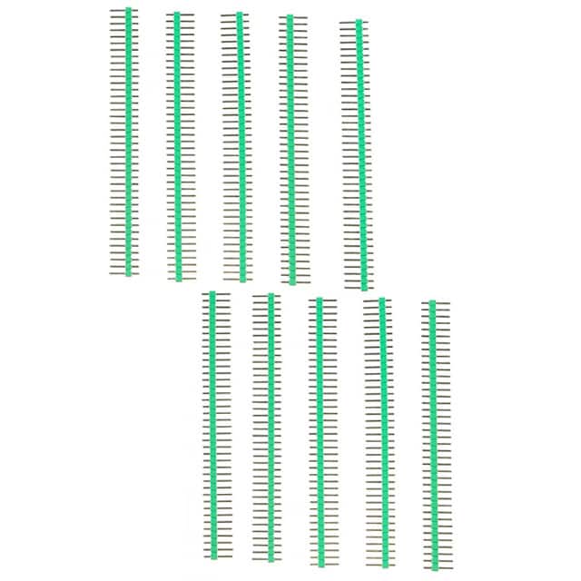 FIT0084-G 0.1" (2.54 MM) ARDUINO MALE PIN