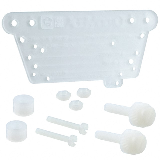 PIM011 OMNIVESA MOUNT FOR RASPBERRY PI