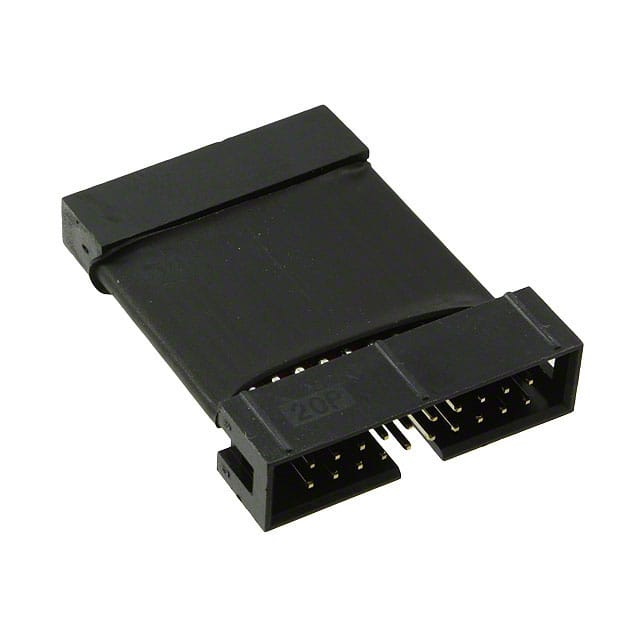 ARM-JTAG-SWD DEBUG ADAPTER FOR ARM-USB-TINY-H
