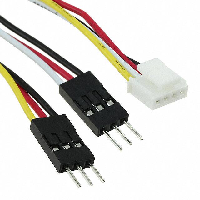 110990057 GROVE SERVO BRANCH CABLES 5PACK