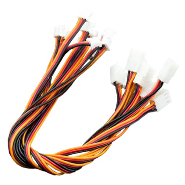 FIT0514 GRAVITY LATTEPANDA CABLE 10PACK