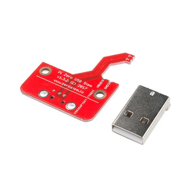 KIT-14526 PI ZERO USB STEM