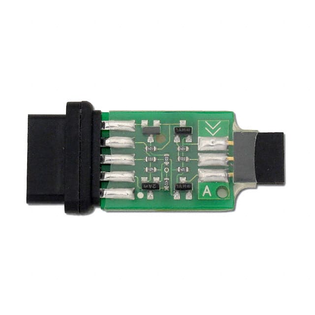 27111 ADAPTER BASIC STAMP 1 SERIAL