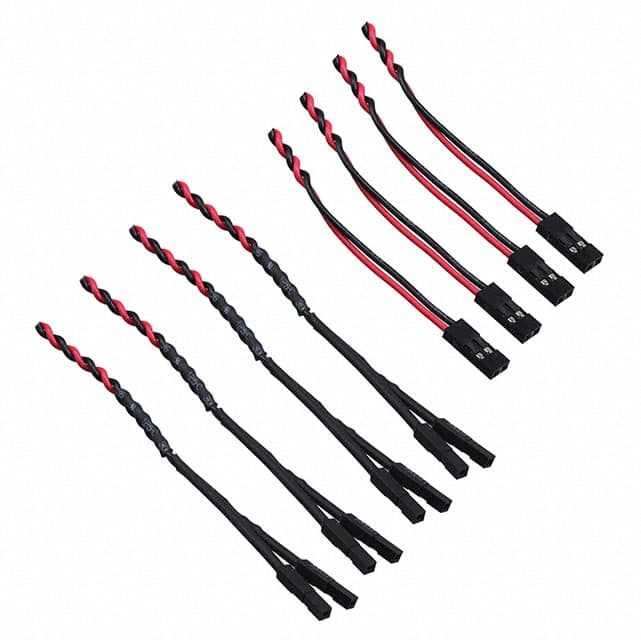 240-116 HIGH SPEED LOGIC PROBES
