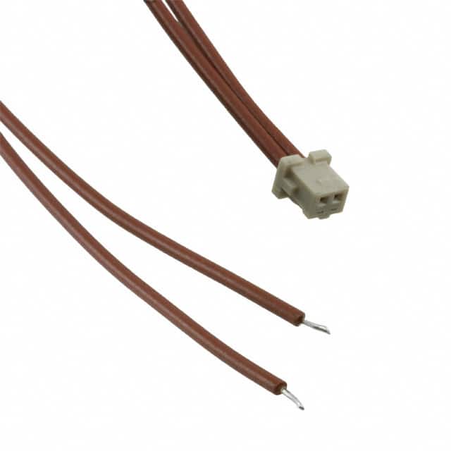 EHJ1C CABLE INBOUND W/CONN EH300/301