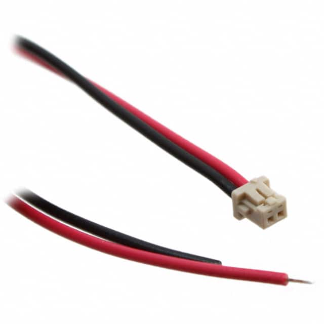EHJ3C CABLE INPUT FOR EH42 MODULE