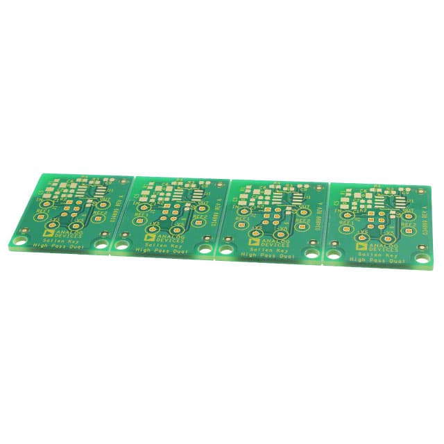 EVAL-FW-HPSK2 EVAL BOARD HPSK2