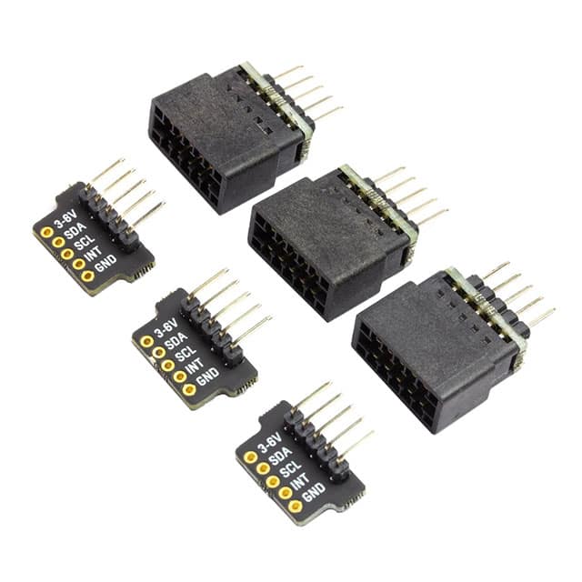 PIM416 BREAKOUT GARDEN EXTENDERS 3PAIRS