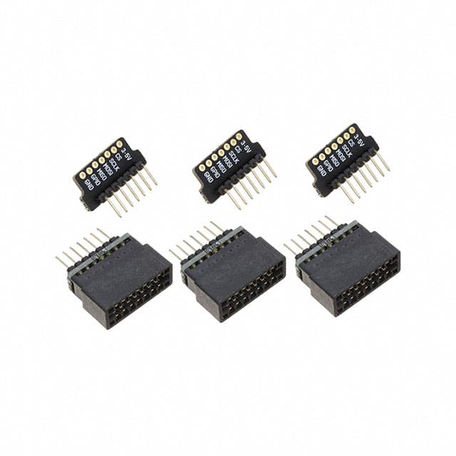 PIM454 SPI BREAKOUT GARDEN EXTENDER KIT