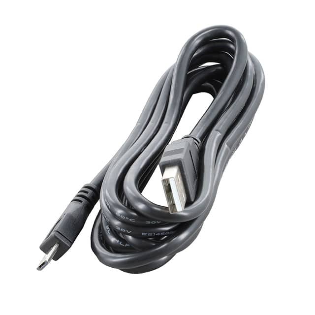 HW-MUSB-3090136 CABLE MICRO USB ALVEO U200/U250