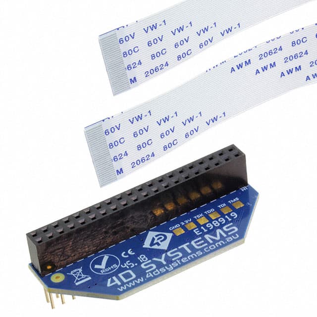GEN4-4DPI SERIAL ADAPTOR PROGRAMMING SERIAL ADAPTER GEN4