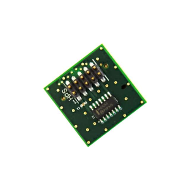 80-000616 MITYSOM-5CSX JTAG DEBUG ADAPTER