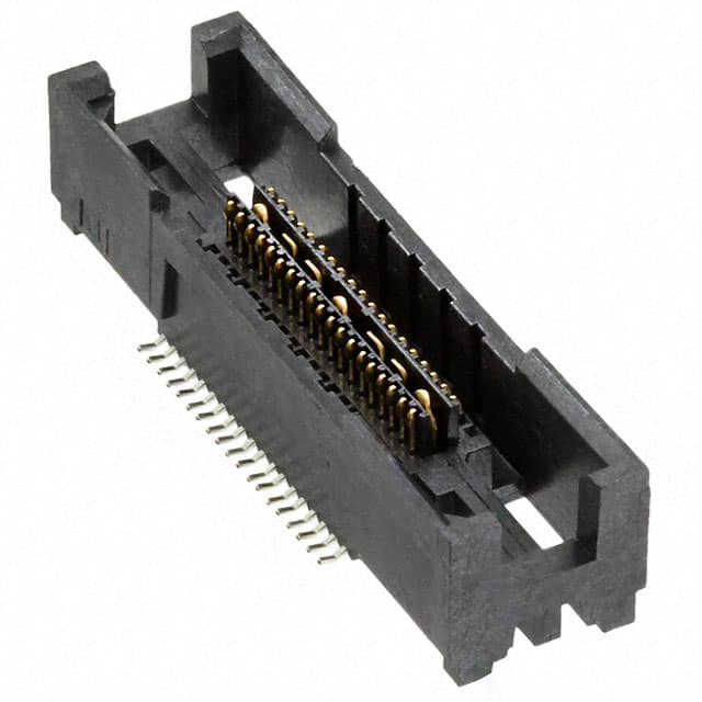 ATAVR-MICTOR38 MICTOR38 CONNECTOR NEXUS 767054-