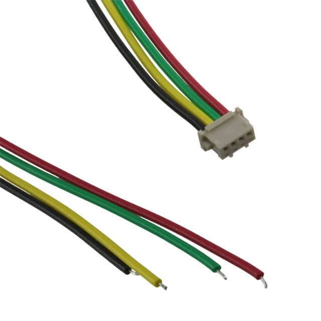 EHJ2C CABLE OUTBOUND W/CONN EH300/301