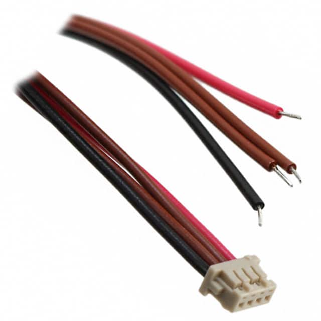 EHJ5C CABLE OUTPUT FOR EH42 MODULE