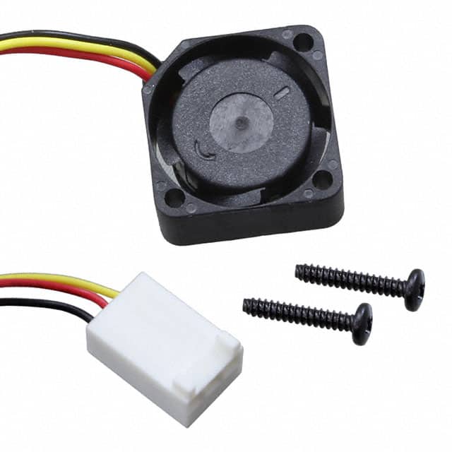 240-130 ZYBO Z7-20 FAN KIT