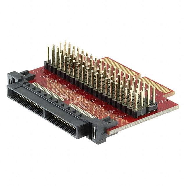 KIT_XMC4X_UNI_EXT01_001 KIT EXTENSION FOR XMC4500