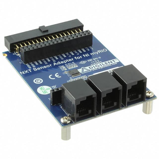 6002-410-010 NXT SENSOR FOR NI MYRIO