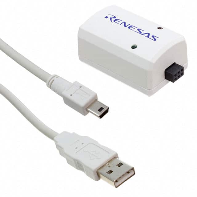 ISLUSBEVAL1Z USB TO PMBUS ADAPTER, ROHS COMPL