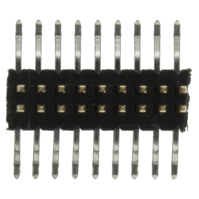 PA-SOF-D420-28/6 ADAPTER 28 PIN .420" PLUGS(6PCS)