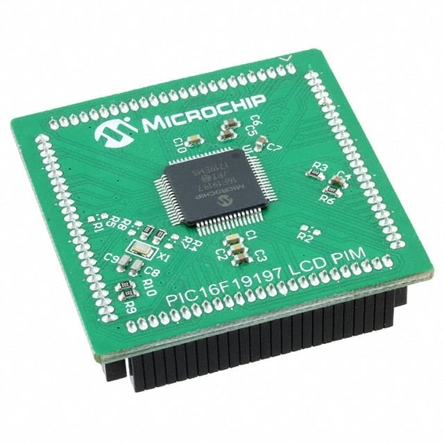 MA160019 PLUG-IN MODULE